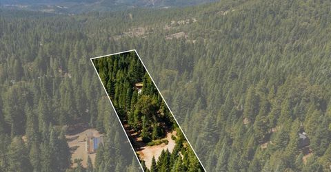 550 Caine Rd, Alta, CA 95701 Photo