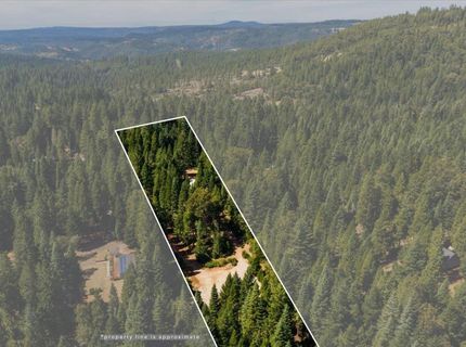 550 Caine Rd, Alta, CA 95701 Photo