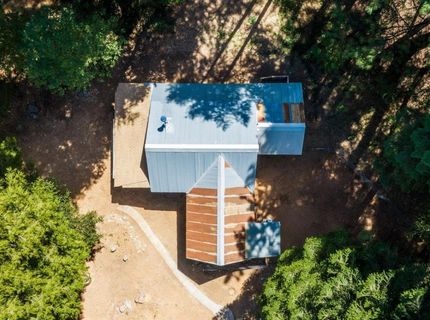 550 Caine Rd, Alta, CA 95701 Photo