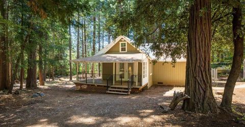 550 Caine Rd, Alta, CA 95701 Photo