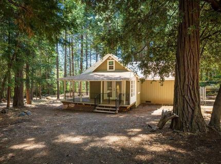 550 Caine Rd, Alta, CA 95701 Photo