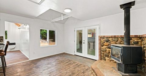 550 Caine Rd, Alta, CA 95701 Photo