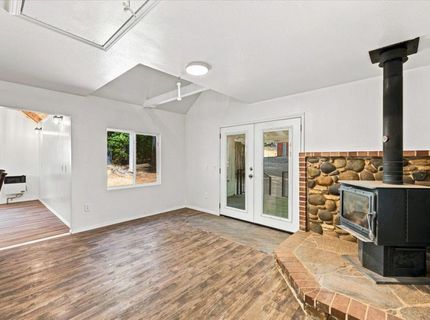 550 Caine Rd, Alta, CA 95701 Photo