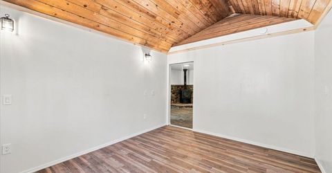 550 Caine Rd, Alta, CA 95701 Photo