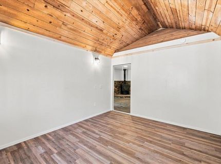 550 Caine Rd, Alta, CA 95701 Photo