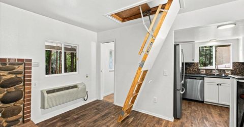 550 Caine Rd, Alta, CA 95701 Photo