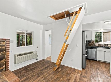 550 Caine Rd, Alta, CA 95701 Photo