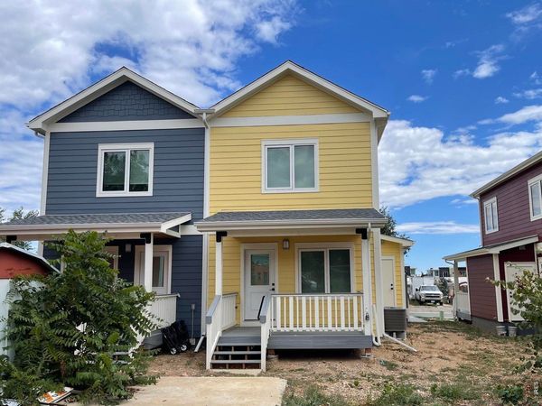 4451 Esperanza Ct, Unit A, Boulder, CO 80304