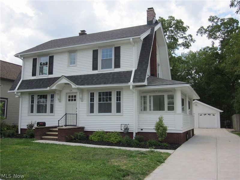 24 Adams Street, Berea, OH 44017 Photo 1