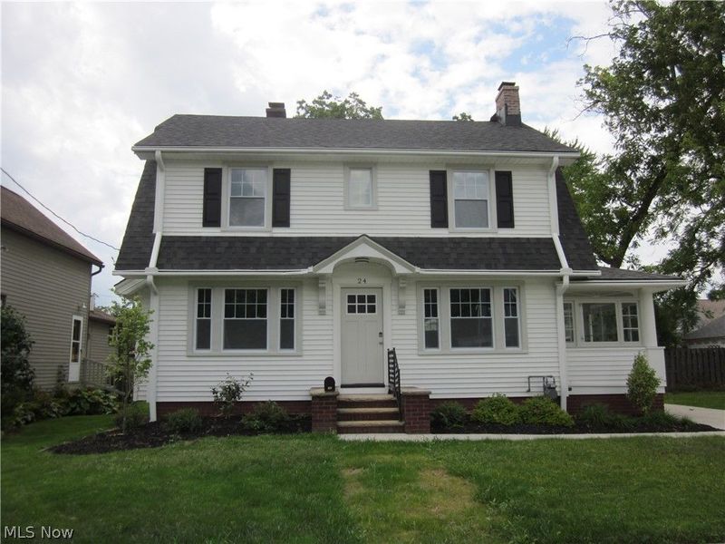24 Adams Street, Berea, OH 44017 Photo 2