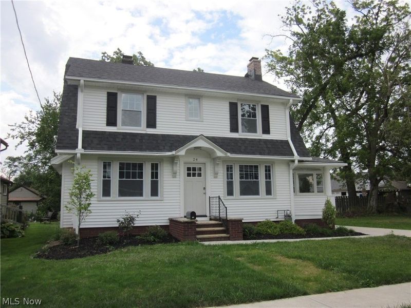 24 Adams Street, Berea, OH 44017 Photo 3