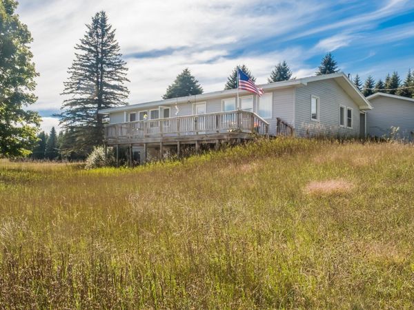 1922 Darga Road E, Cedar, MI 49621