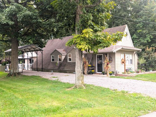 10731 Piqua Drive, Huntsville, OH 43324