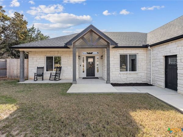 15963 Charlya Drive, Temple, TX 76502