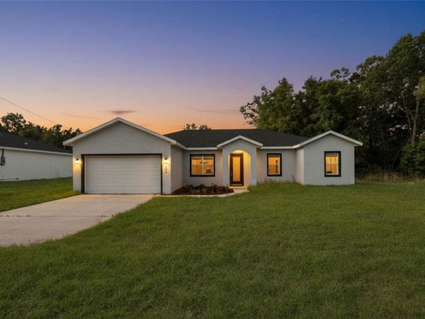 5398 NW 8TH PLACE , OCALA, FL 34482