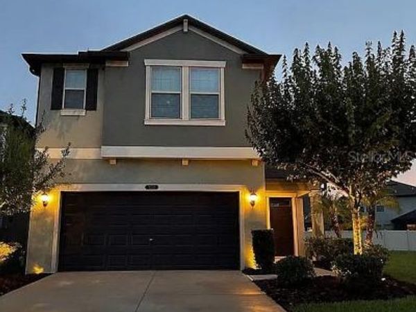 9100 SHADYSIDE LANE , LAND O LAKES, FL 34637