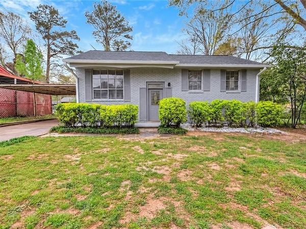 229 Whipporwill Way, Riverdale, GA 30274