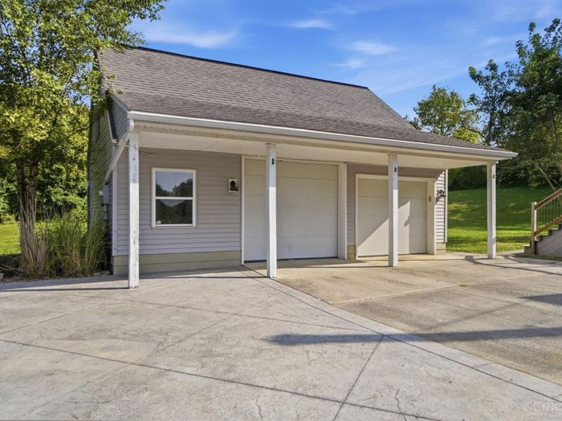 2020 Keever Road, Turtle Creek Township, OH 45036 Photo 59