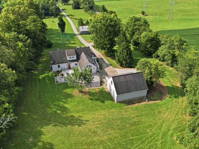 2020 Keever Road, Turtle Creek Township, OH 45036 Photo 69