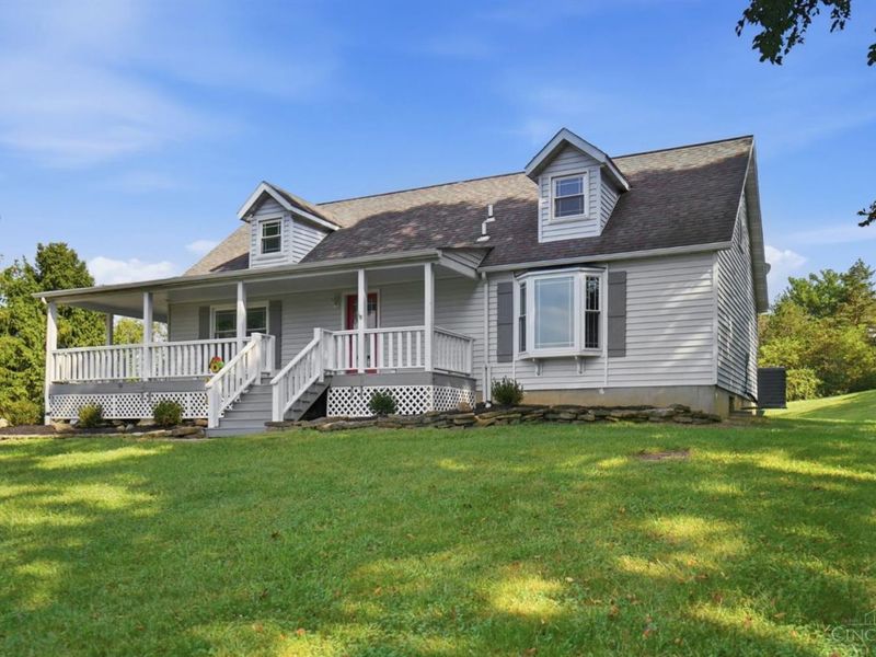 2020 Keever Road, Turtle Creek Township, OH 45036 Photo 72