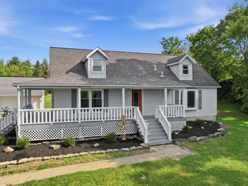 2020 Keever Road, Turtle Creek Township, OH 45036 Photo 73
