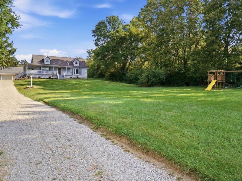 2020 Keever Road, Turtle Creek Township, OH 45036 Photo 75