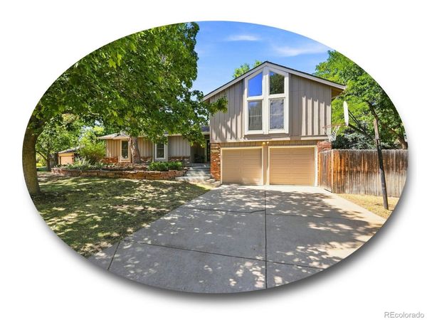 7235 S Jackson Court , Centennial, CO 80122