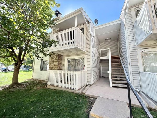 14414 E Colorado Drive, Unit 202, Aurora, CO 80012