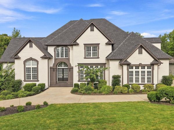507 Grand Mountain Drive, Chattanooga, TN 37421