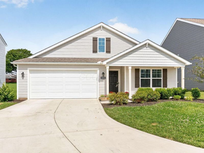 5880 Annaberg Drive, Columbus, OH 43232 Photo 2