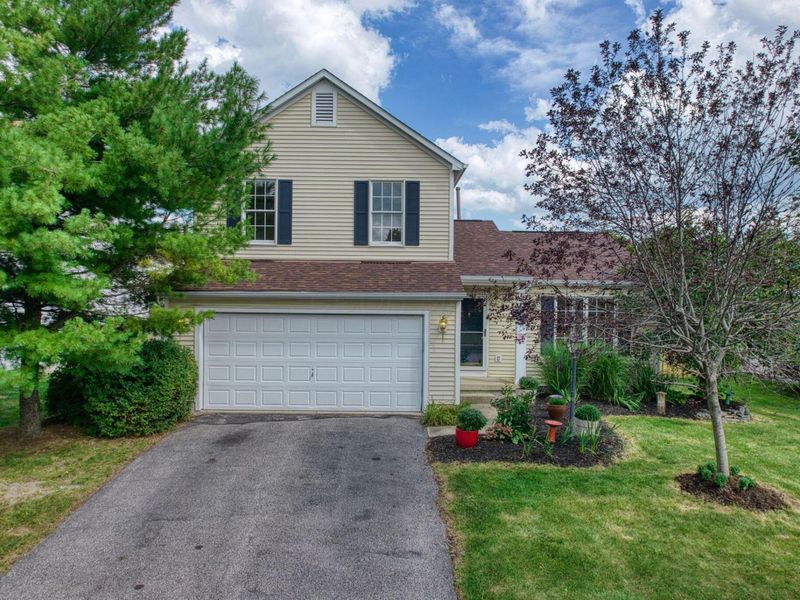 182 Overtrick Drive, Delaware, OH 43015 Photo 1
