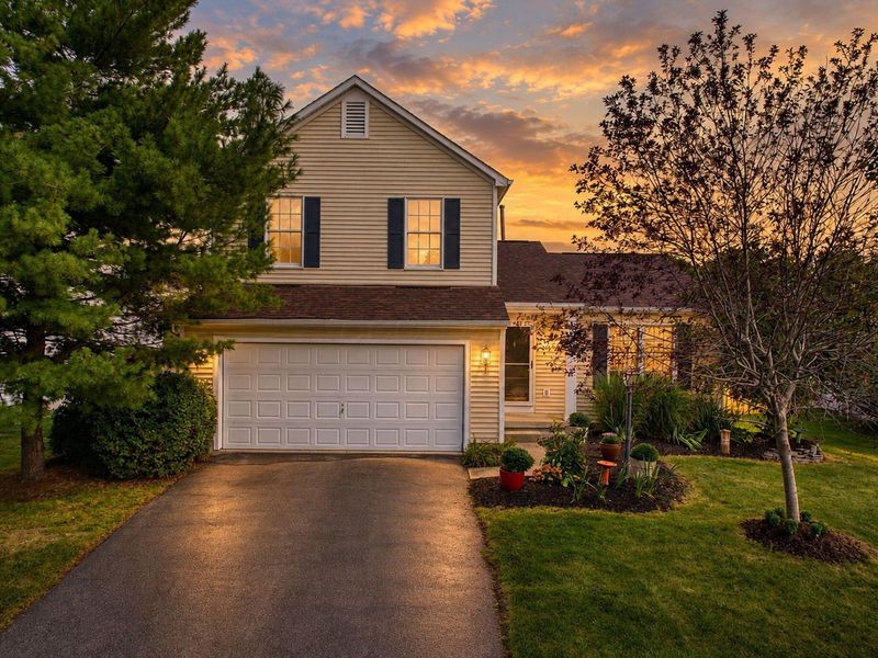 182 Overtrick Drive, Delaware, OH 43015 Photo 2