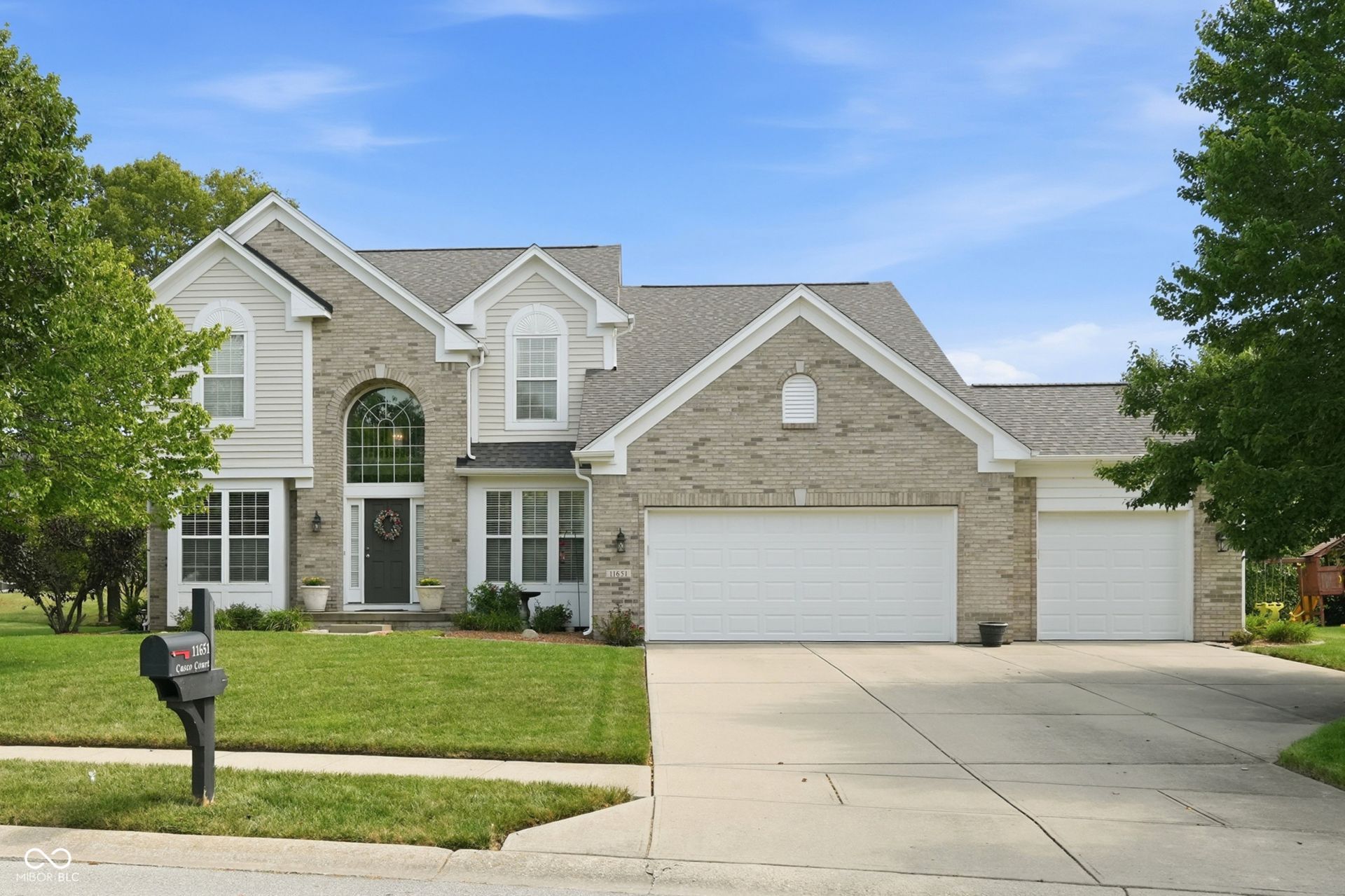11651 Casco Court, Fishers, IN 46037 Main Photo