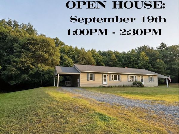 114-116 Judland Heights, Charlestown, NH 03603