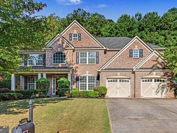 4325 Cardiff Way, Cumming, GA 30041