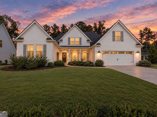 120 Werner Way, Senoia, GA 30276