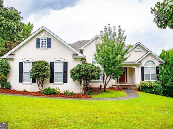 7046 Tara Drive, Villa Rica, GA 30180