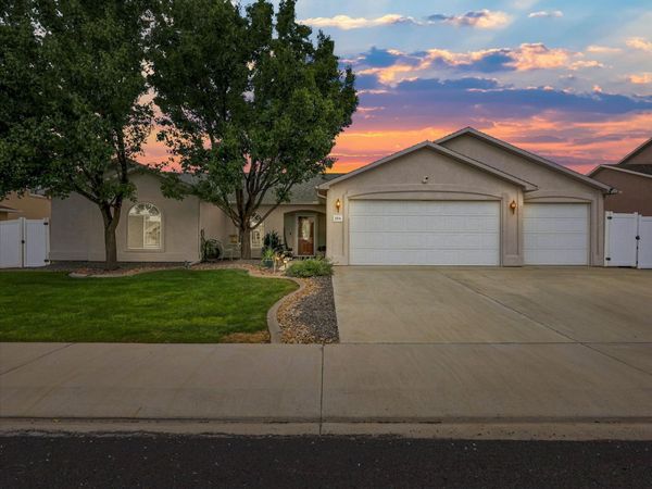 284 Snyder Creek Drive, Grand Junction, CO 81503