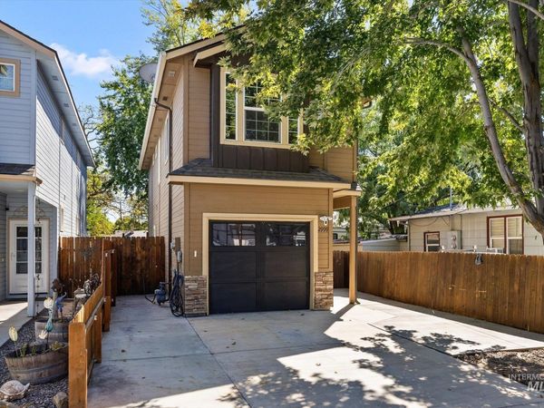 2999 W Lemhi St, Boise, ID 83705