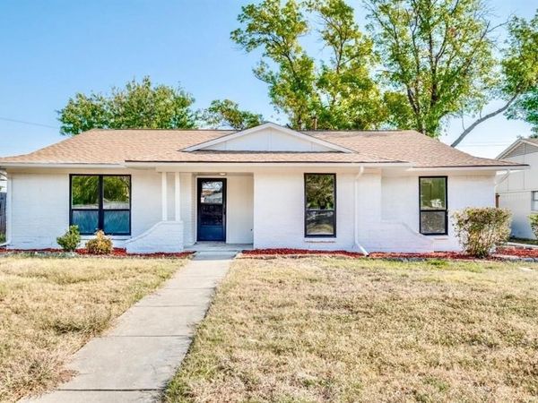 2320 Fulton Drive, Mesquite, TX 75150