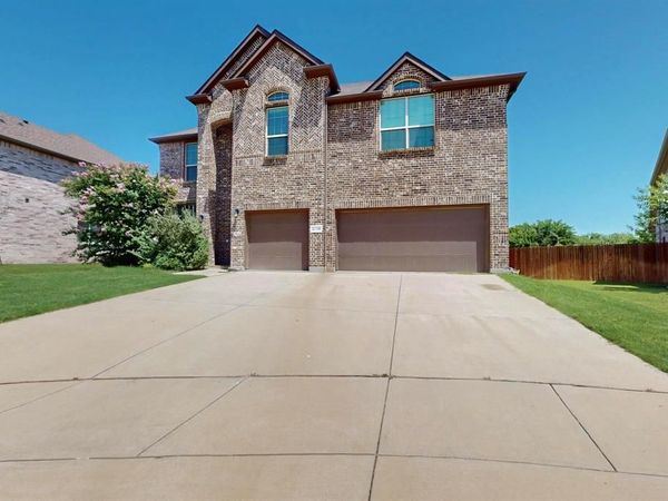 2549 Boot Jack Road, Fort Worth, TX 76177