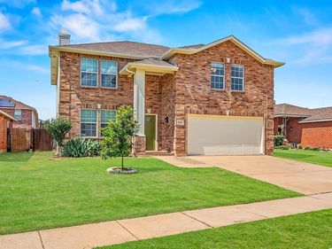 1725 Trego Drive, Fort Worth, TX 76247