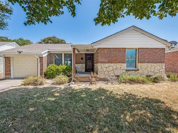 4328 Delmar Avenue, Dallas, TX 75206
