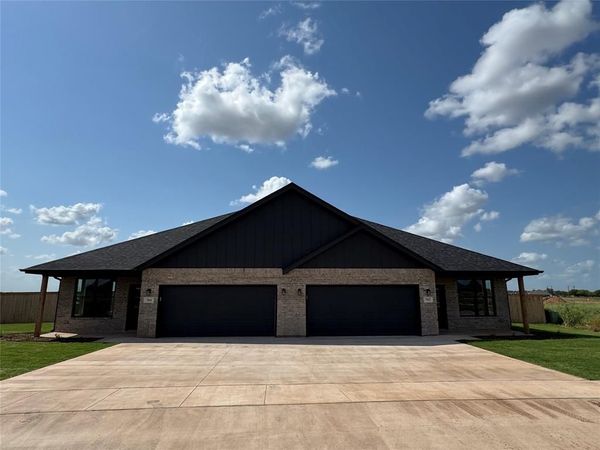 8016 Sawdust Trail, Abilene, TX 79602