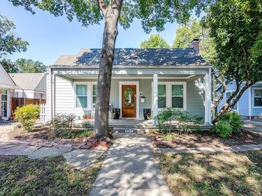 3210 Greene Avenue, Fort Worth, TX 76109