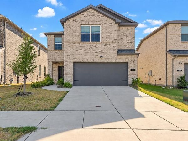 1012 Portina Drive, Anna, TX 75409