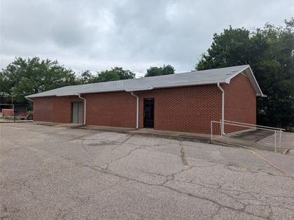 113 N 10th Street Gatesville, TX 76528
