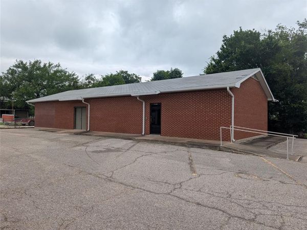 113 N 10th Street, Gatesville, TX 76528