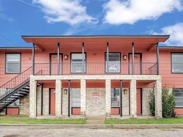 1112 Eastside Drive, Killeen, TX 76543
