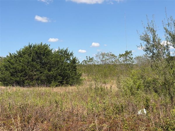 2550 Hodge Road, Unit Lot 3, Moody, TX 76557